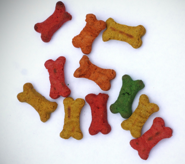 dog biscuit 4