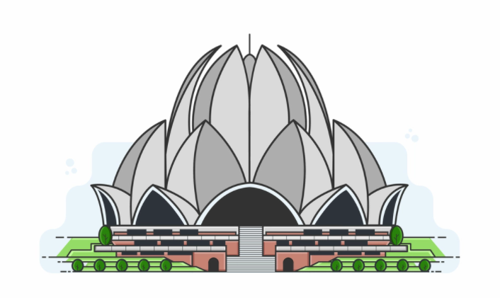 Pet Taxi Service in Delhi NCR 5 delhi lotus