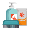 dog grooming products online