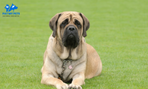 Guide To Training An English Mastiff