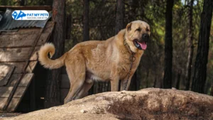Pet Grooming At Home in Pune 29 Kangal Dog breed